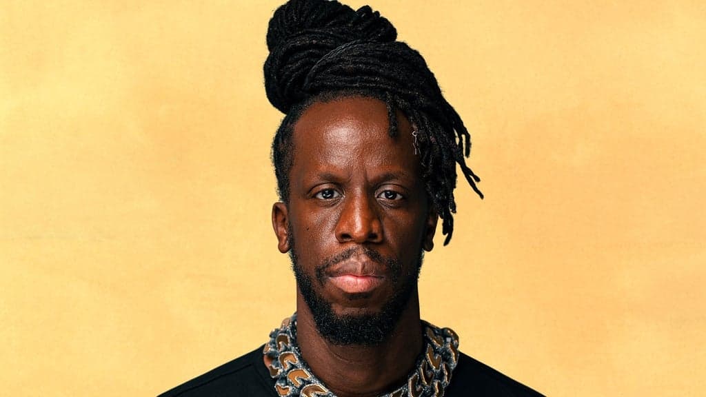 Youssoupha