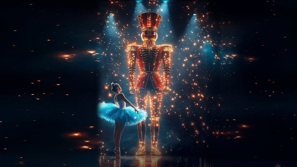 The Nutcracker: Symphony Of Lights