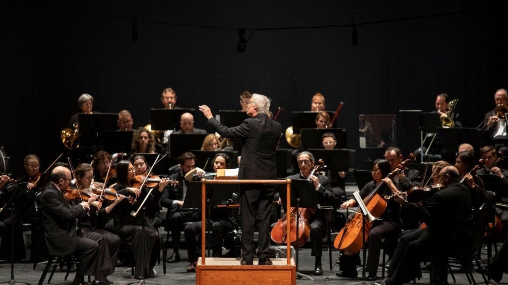 Pensacola Symphony Orchestra: Symphonic Spectacular