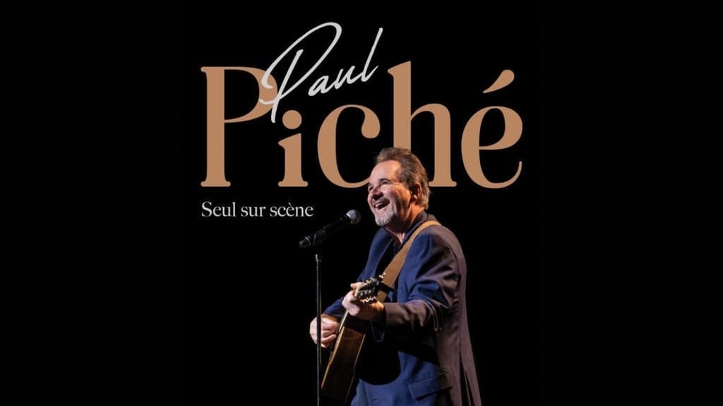 Paul Piche