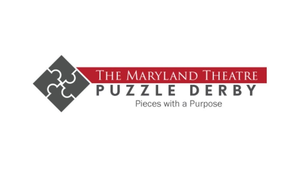 The Maryland Theatre Puzzle Derby