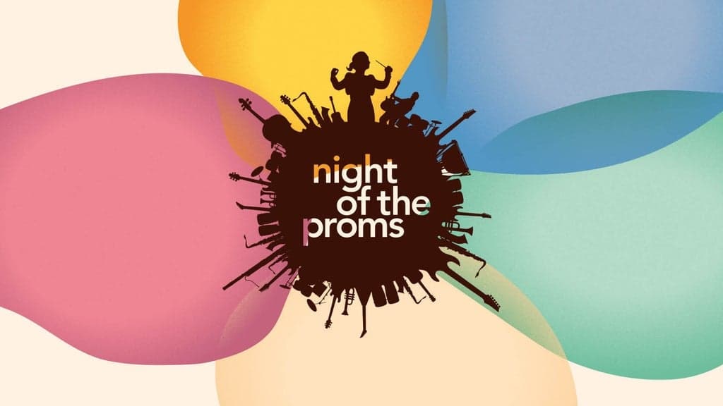 Night of the Proms 2026