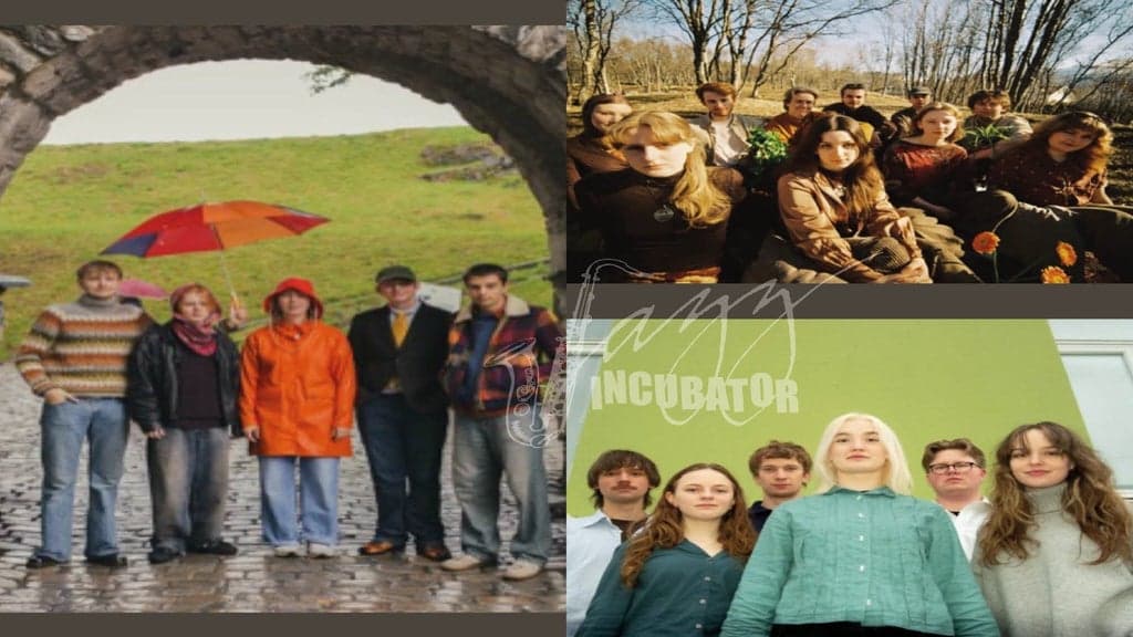 Jazzincubator, Lørdagspass