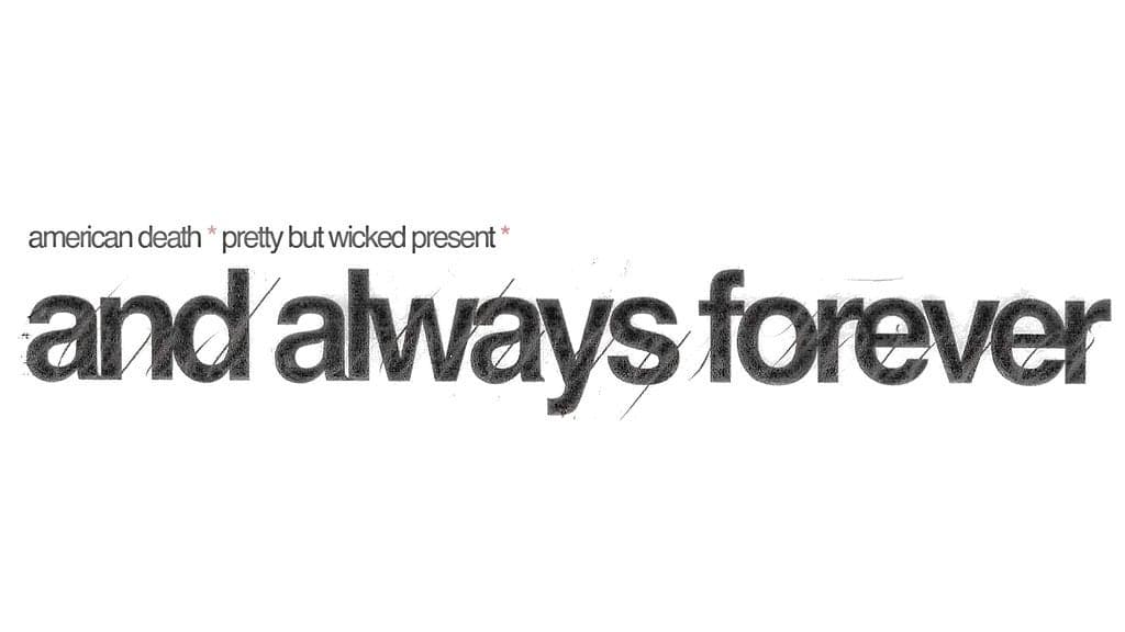And Always Forever 2026 - Day 1 - Single Day Pass