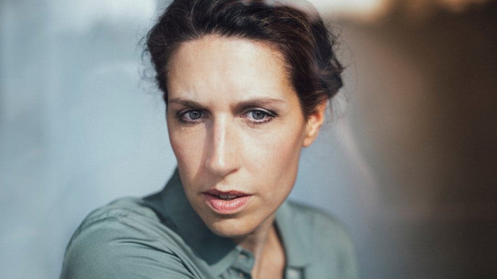 32. Festival der Kleinkunst: Christine Prayon