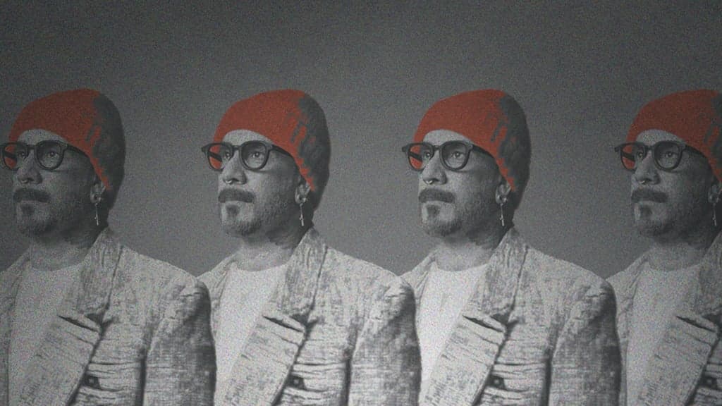 Aj McLean: the Better Man Tour