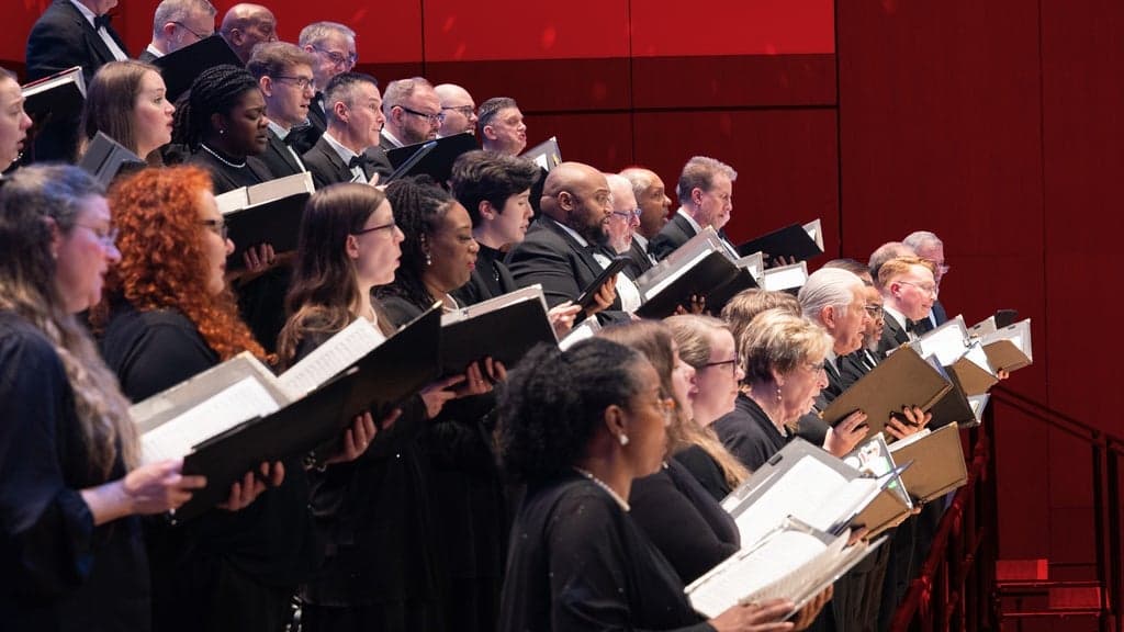 Handel's Messiah