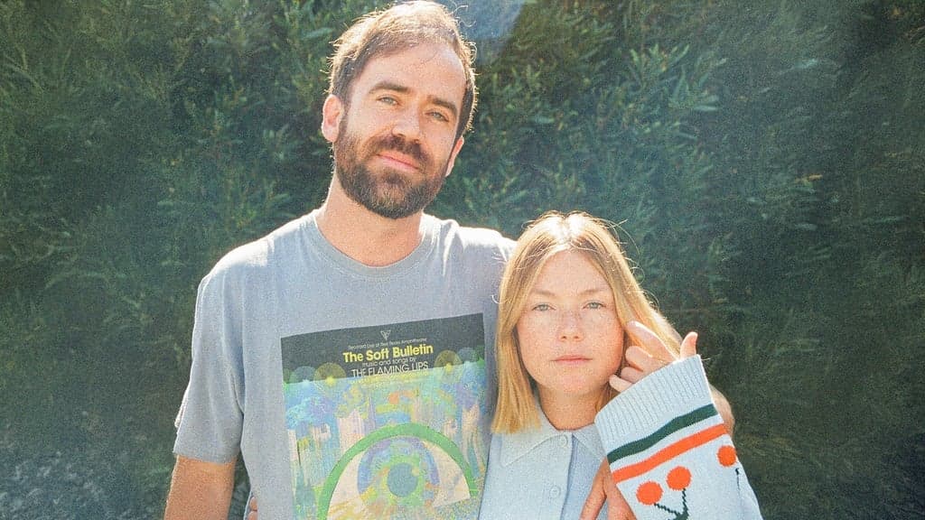 KCRW Presents: Moon Panda
