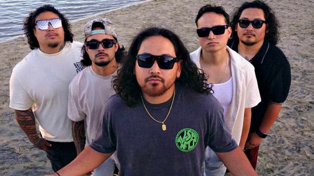 Island Block Radio Presents: Lowtide