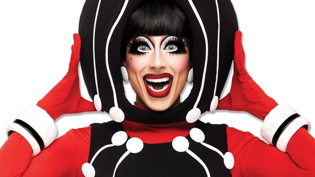 Bianca Del Rio: It Gets Bitter - World Comedy Tour