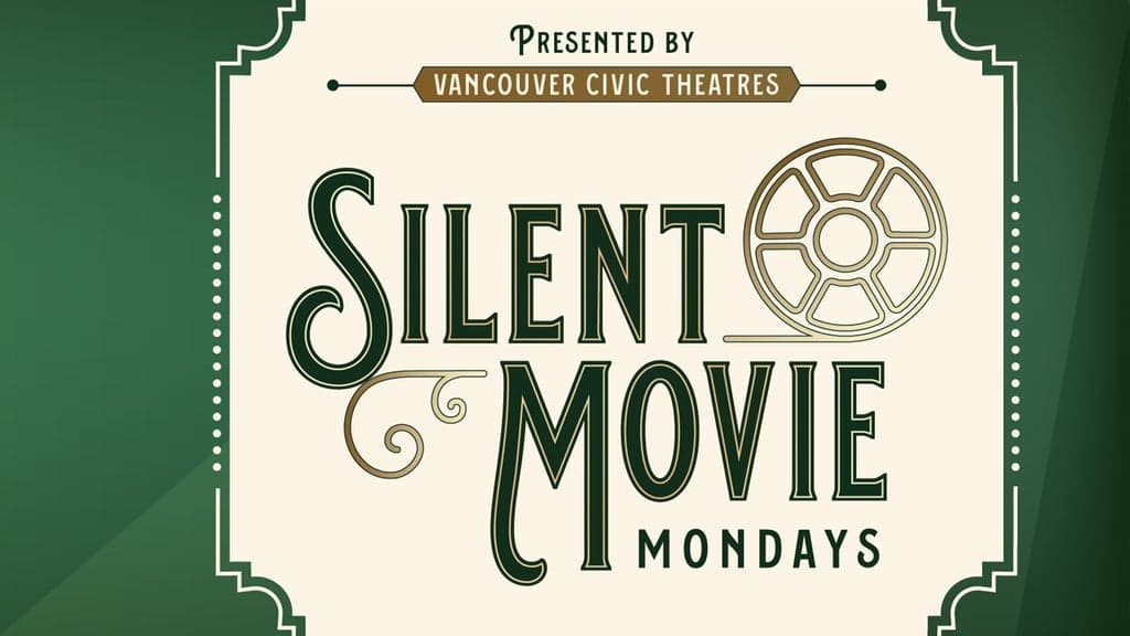 Silent Movie Mondays - Charlie Chaplin Shorts