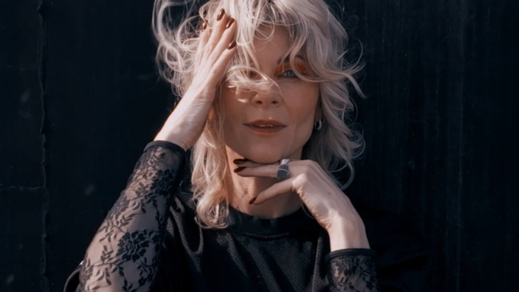 Bertine Zetlitz