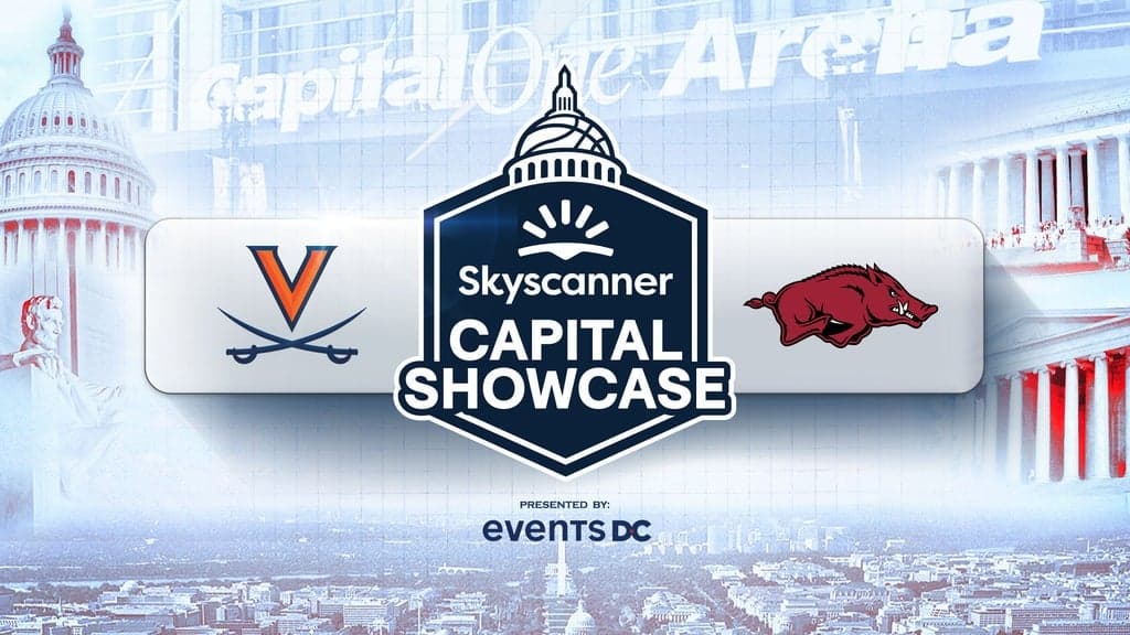 Skyscanner Capital Showcase presented by Events DC