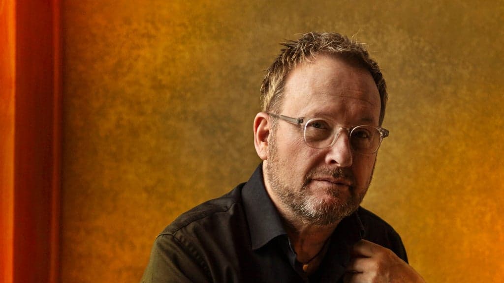 Sigvart Dagsland - Det er makt i de foldede hender - Salmekonsert