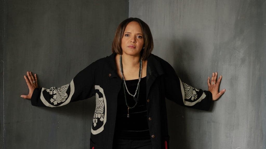 Terri Lyne Carrington + Social Science