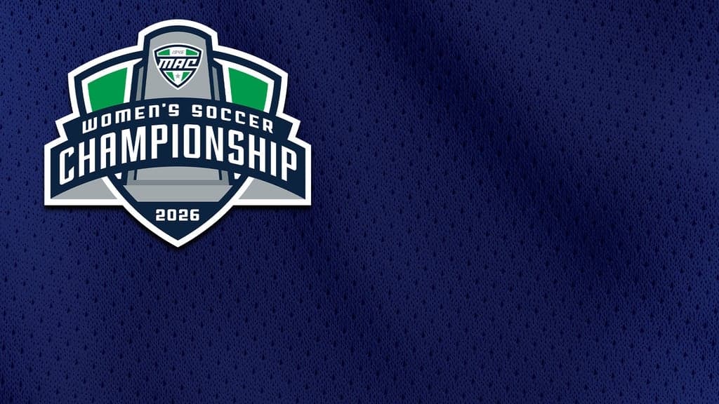 MAC Women's Soccer Tournament - Semifinals