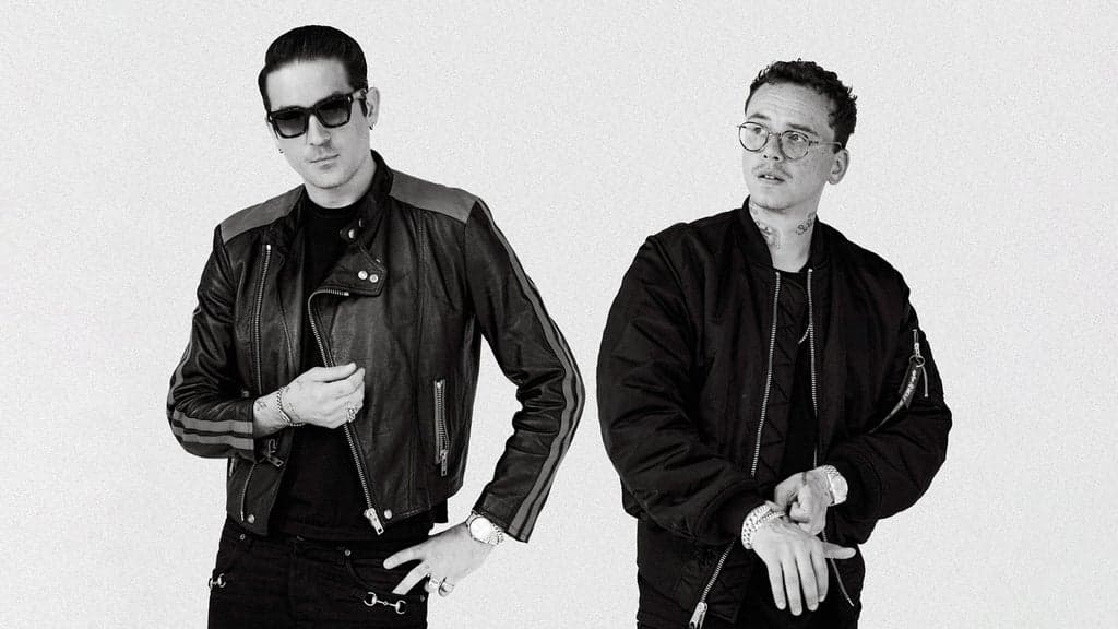 Logic & G-Eazy: The Endless Summer Tour Part II