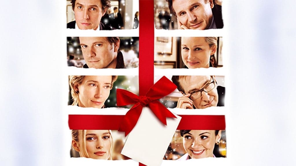 Love Actually In Concert - Film With Live Orchestra