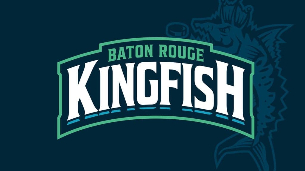 Baton Rouge Kingfish vs. Twin City Thunderbirds