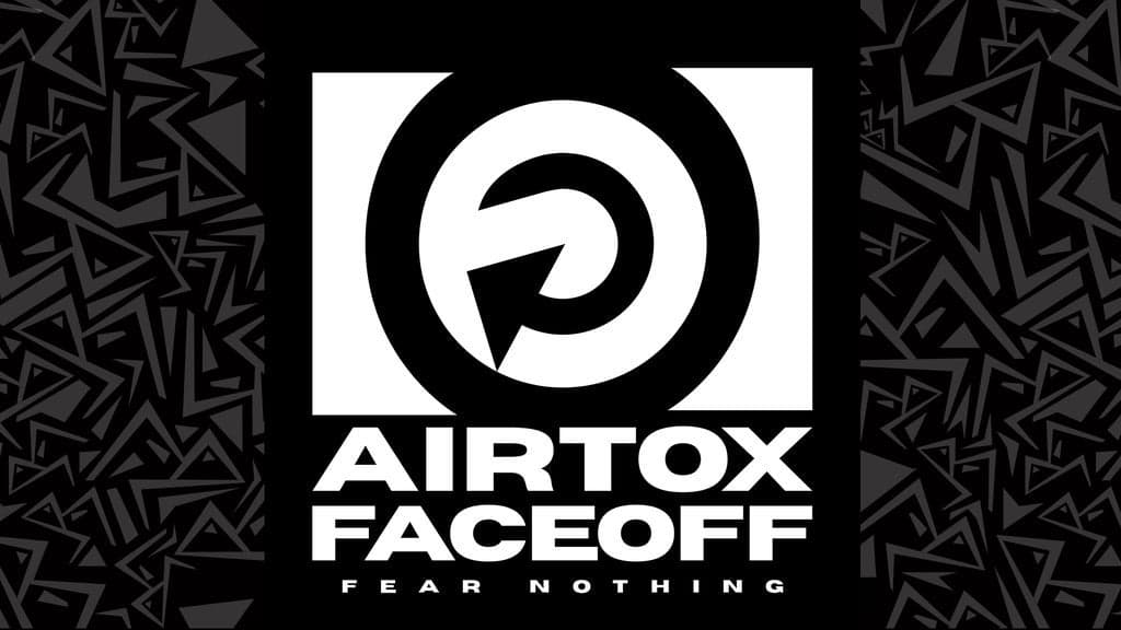 AIRTOX FACEOFF LEAGUE 2026 // RUNDE 5