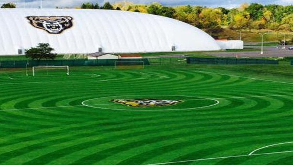 Oakland University Men's Soccer vs. Bowling Green Falcons Men's Soccer