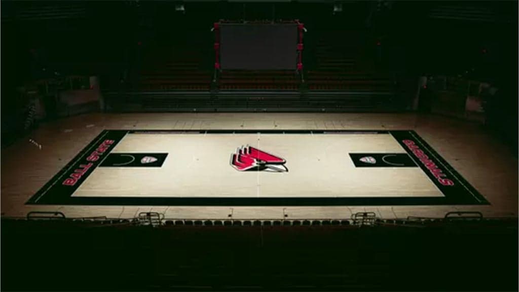 Ball State Vs. Sbc