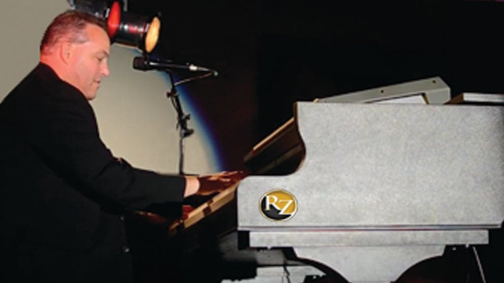 Billy Joel Tribute Show