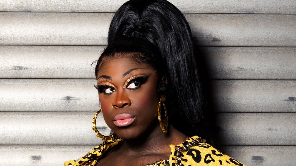 Now Clap !  Bob The Drag Queen's on Tour