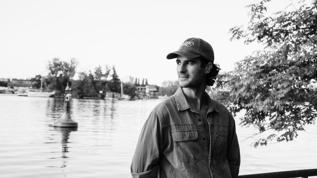 Ben Camden 'Spring' Album Tour