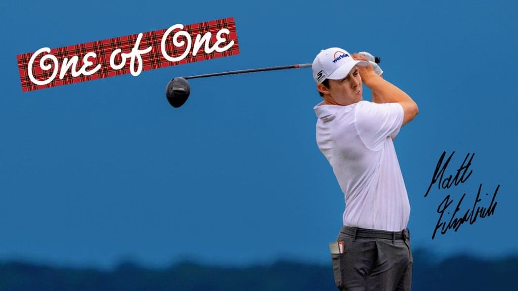 RBC Heritage Saturday