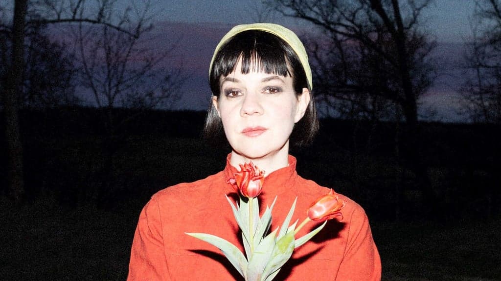 Sara Parkman