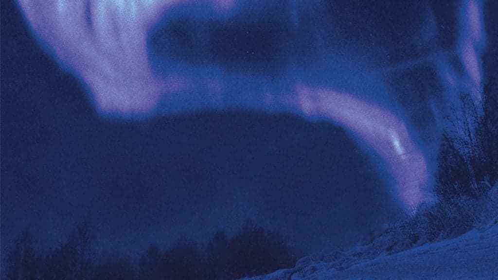 WINTERNACHT - Kammerensemble Langenthal