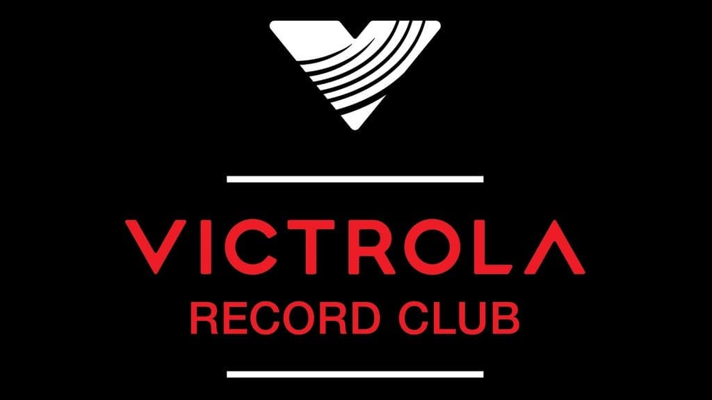 Victrola Record Club - Vinyl Nights