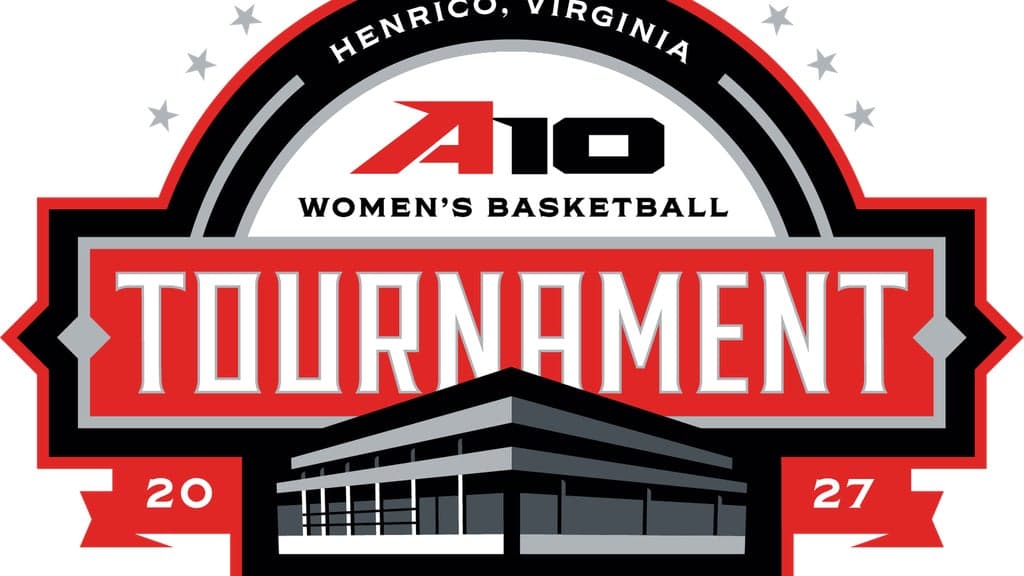 Session 5 Atlantic 10 Women's Basketball Tournament