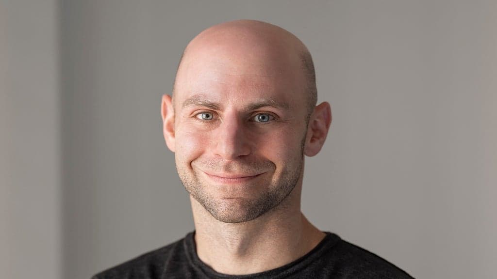 Adam Grant: The Secret to Successful Connections
