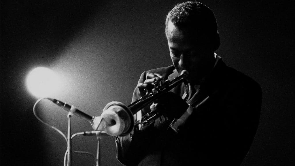 Miles Davis 100: In a Silent Way
