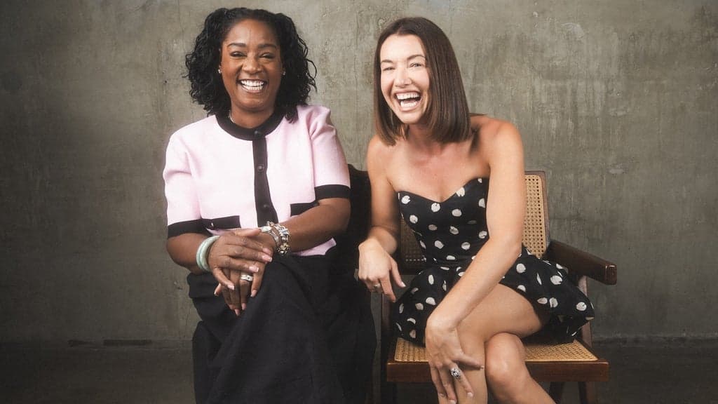 Parvati and Cirie: The Soulmate Tour