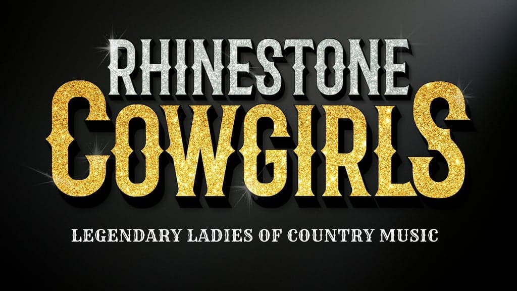 The Rhinestone Cowgirls