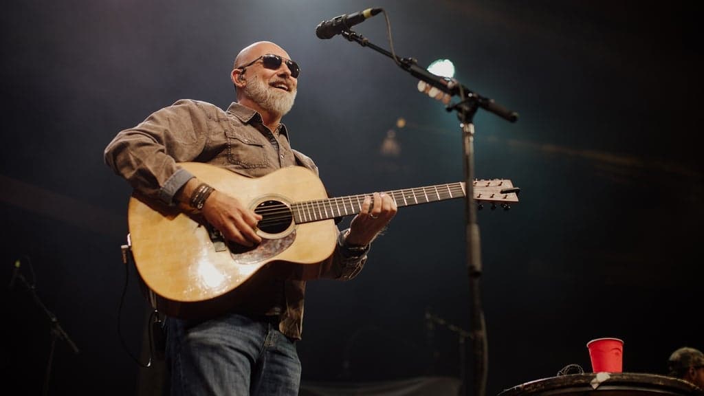 Corey Smith 21 After 21 Tour: Celebrating 21 Years On The Road