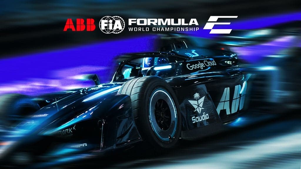 2027 Google Cloud Miami E-Prix
