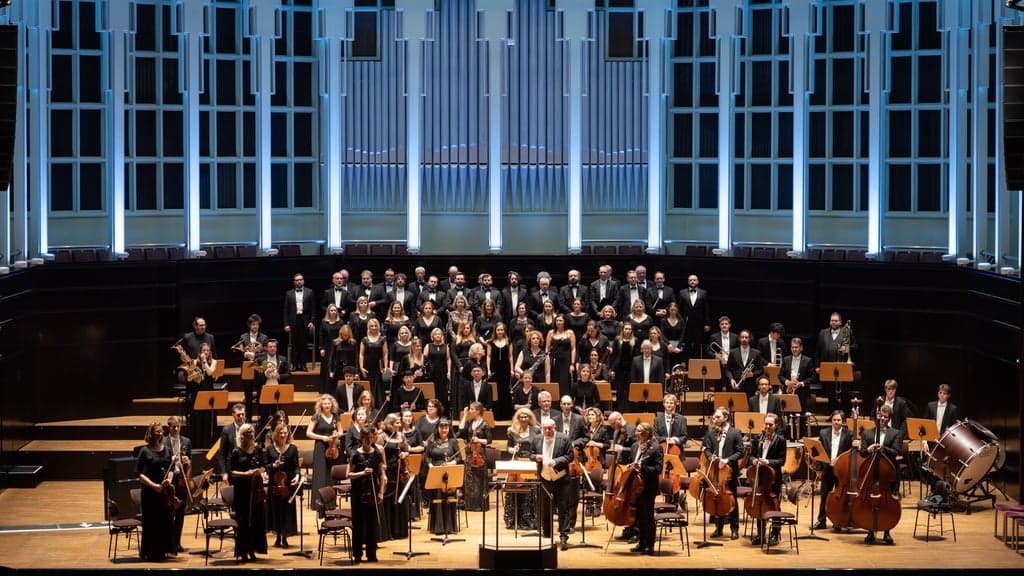 30 Jahre Klassische Philharmonie NordWest