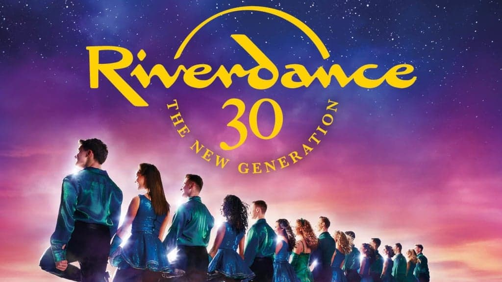 RIVERDANCE
