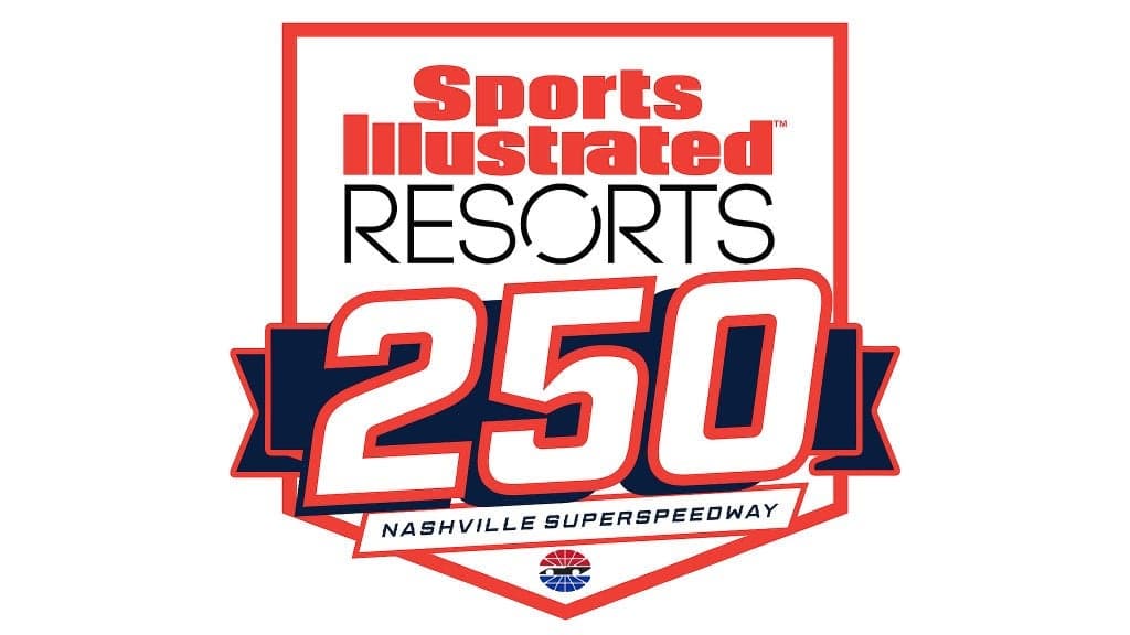 Sports Illustrated Resorts 250 O'Reilly Auto Parts Series