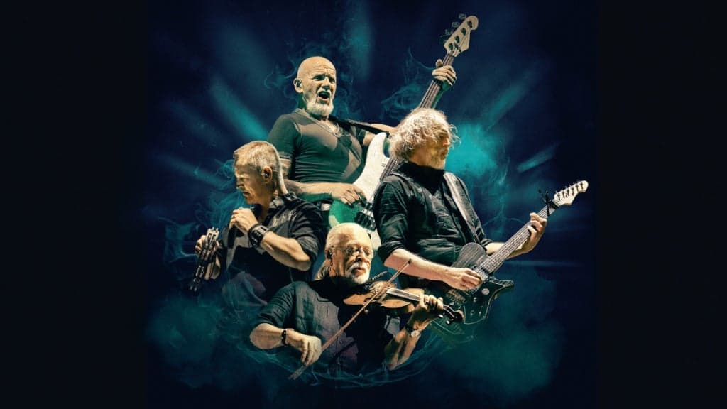 SANTIANO - 15 Jahre - Die große Jubiläumstour 2027