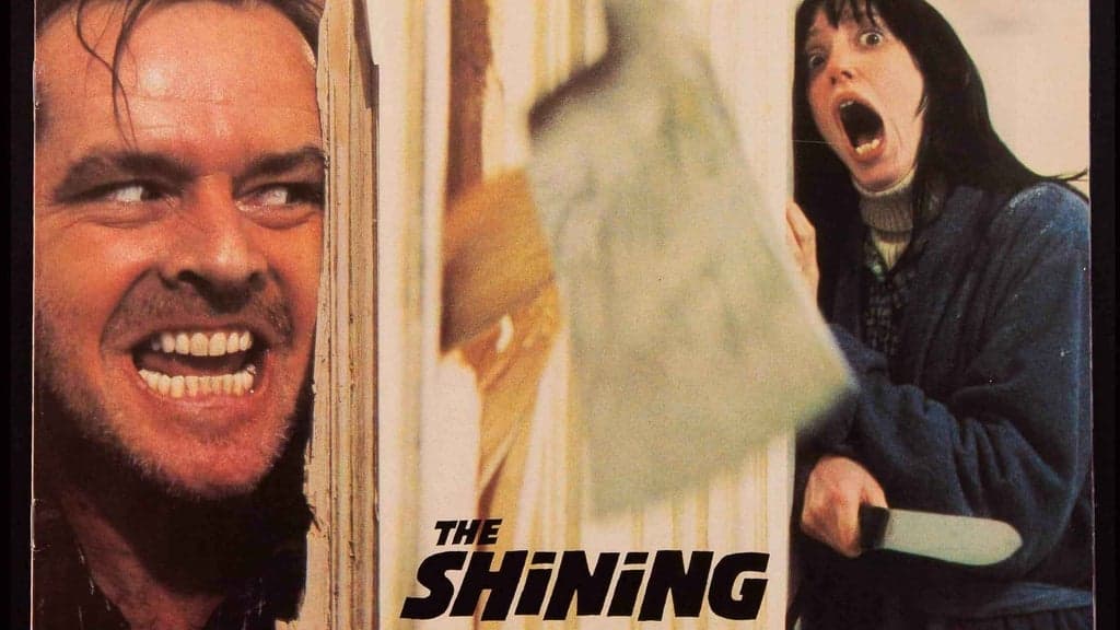 Movie Night at The Uptown - The Shining