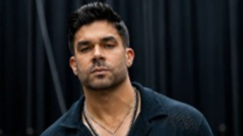 Jerry Rivera
