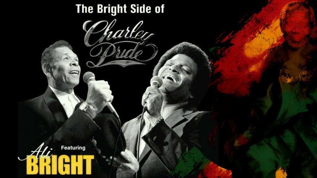 The Bright Side of Charley Pride