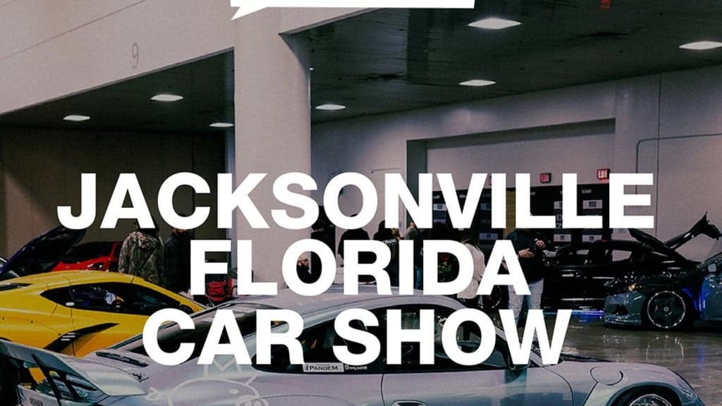 2026 Import Car Expo