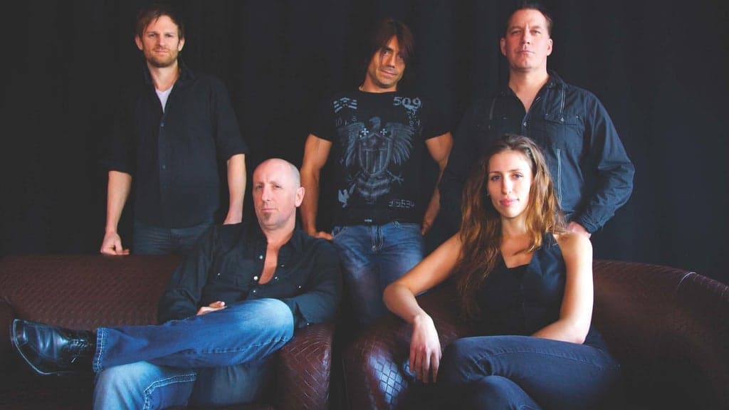 Ultimate Escape: The Music Of Journey