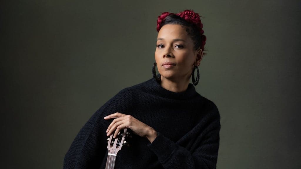 Rhiannon Giddens